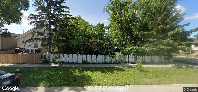 Larawan ng 1922 Bannatyne Avenue W sa Winnipeg, Manitoba