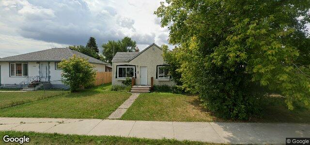 Larawan ng 1922 Elgin Avenue W sa Winnipeg, Manitoba