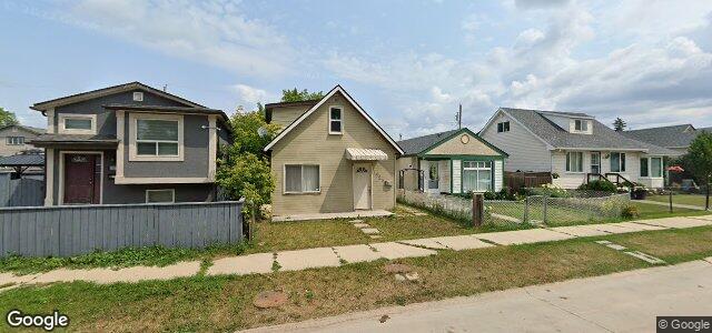 Larawan ng 1923 Elgin Avenue W sa Winnipeg, Manitoba