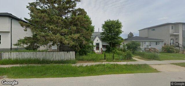 Larawan ng 1923 William Avenue W sa Winnipeg, Manitoba