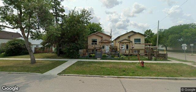 Larawan ng 1924 Pacific Avenue W sa Winnipeg, Manitoba