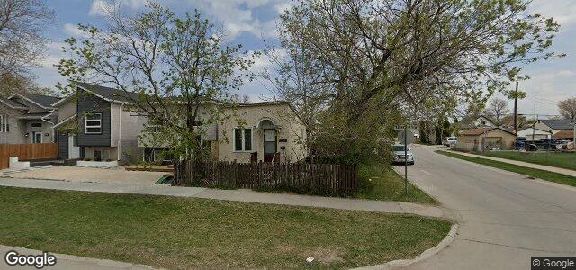 Larawan ng 1925 Bannatyne Avenue W sa Winnipeg, Manitoba