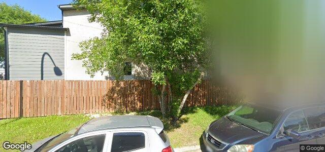 Larawan ng 1925 Notre Dame Avenue sa Winnipeg, Manitoba