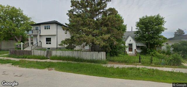 Larawan ng 1925 William Avenue W sa Winnipeg, Manitoba