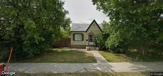 Larawan ng 1926 Elgin Avenue W sa Winnipeg, Manitoba