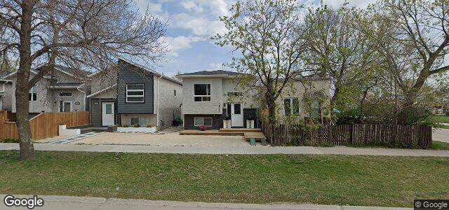 Larawan ng 1927 Bannatyne Avenue W sa Winnipeg, Manitoba