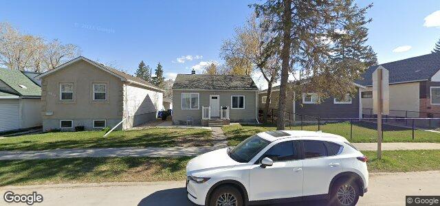 Larawan ng 1927 Ross Avenue W sa Winnipeg, Manitoba