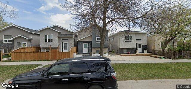 Larawan ng 1929 Bannatyne Avenue W sa Winnipeg, Manitoba