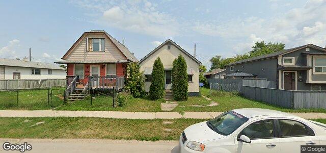 Larawan ng 1929 Elgin Avenue W sa Winnipeg, Manitoba