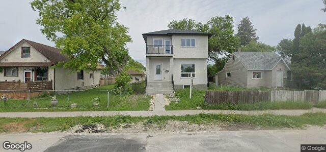 Larawan ng 1929 William Avenue W sa Winnipeg, Manitoba