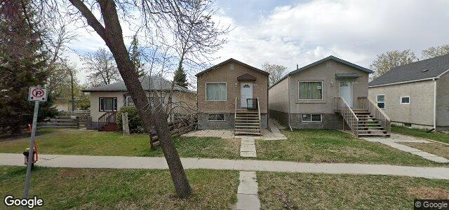 Larawan ng 1930 Bannatyne Avenue W sa Winnipeg, Manitoba