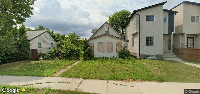 Larawan ng 1930 Elgin Avenue W sa Winnipeg, Manitoba