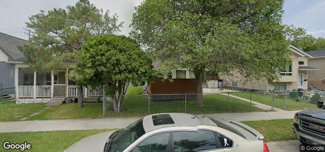 Larawan ng 1931 Alexander Avenue sa Winnipeg, Manitoba