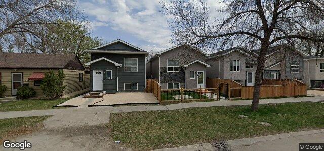 Larawan ng 1931 Bannatyne Avenue W sa Winnipeg, Manitoba