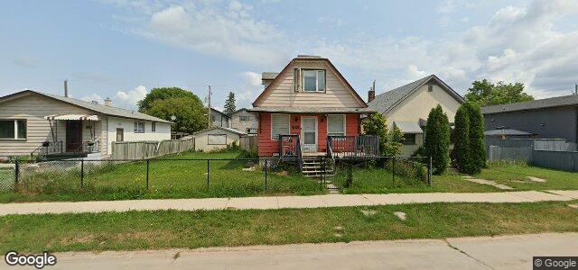 Larawan ng 1931 Elgin Avenue W sa Winnipeg, Manitoba