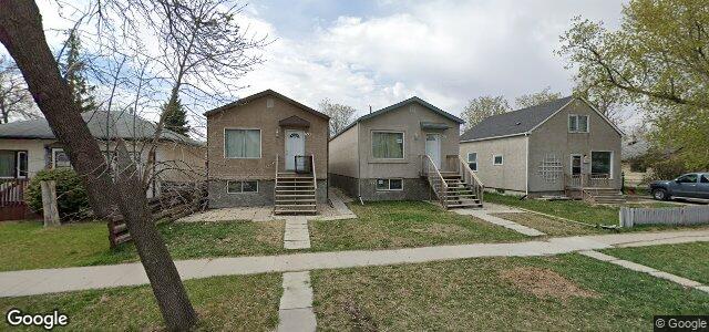 Larawan ng 1932 Bannatyne Avenue W sa Winnipeg, Manitoba