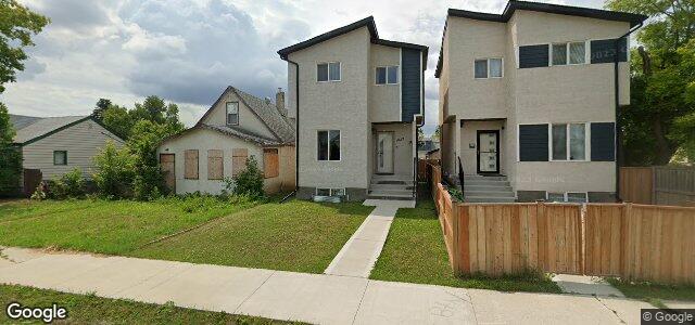 Larawan ng 1932 Elgin Avenue W sa Winnipeg, Manitoba