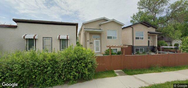 Larawan ng 1932 William Avenue W sa Winnipeg, Manitoba