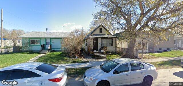 Larawan ng 1933 Ross Avenue W sa Winnipeg, Manitoba