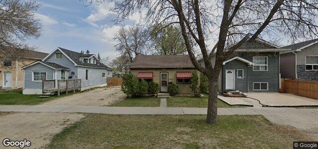 Larawan ng 1935 Bannatyne Avenue W sa Winnipeg, Manitoba