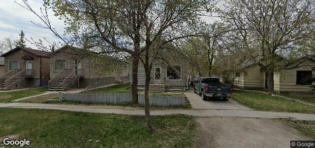 Larawan ng 1936 Bannatyne Avenue W sa Winnipeg, Manitoba