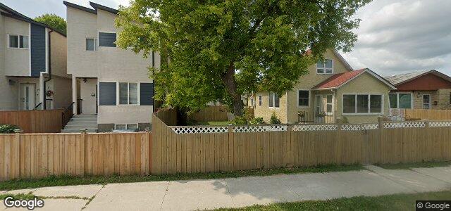 Larawan ng 1938 Elgin Avenue W sa Winnipeg, Manitoba