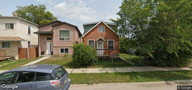 Larawan ng 1939 Elgin Avenue W sa Winnipeg, Manitoba