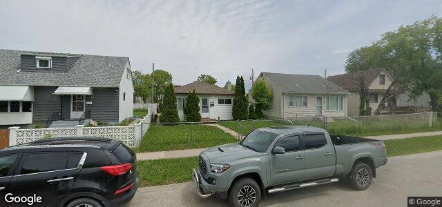 Larawan ng 1939 William Avenue W sa Winnipeg, Manitoba