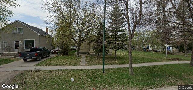 Larawan ng 1940 Bannatyne Avenue W sa Winnipeg, Manitoba
