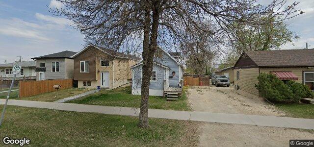 Larawan ng 1941 Bannatyne Avenue W sa Winnipeg, Manitoba
