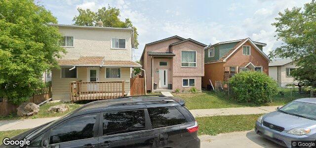 Larawan ng 1941 Elgin Avenue W sa Winnipeg, Manitoba