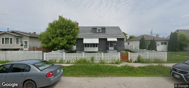 Larawan ng 1941 William Avenue W sa Winnipeg, Manitoba
