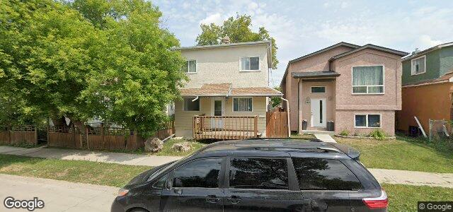 Larawan ng 1943 Elgin Avenue W sa Winnipeg, Manitoba