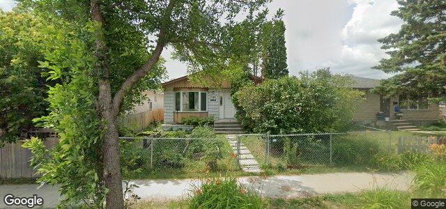 Larawan ng 1944 Elgin Avenue W sa Winnipeg, Manitoba