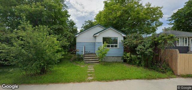 Larawan ng 1944 William Avenue W sa Winnipeg, Manitoba