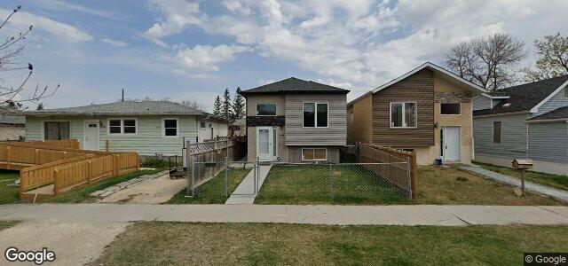 Larawan ng 1945 Bannatyne Avenue W sa Winnipeg, Manitoba