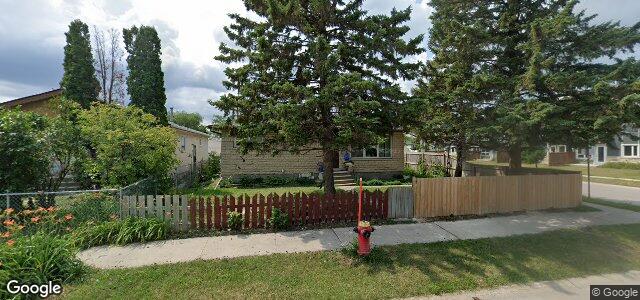 Larawan ng 1946 Elgin Avenue W sa Winnipeg, Manitoba