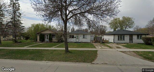 1948 Bannatyne Avenue W（加拿大曼尼托巴省温尼伯市）房屋照片