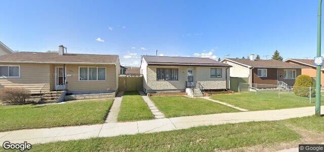 Larawan ng 1948 Ross Avenue W sa Winnipeg, Manitoba