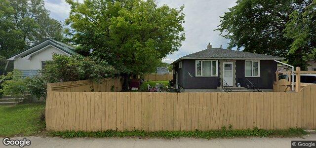 Larawan ng 1948 William Avenue W sa Winnipeg, Manitoba
