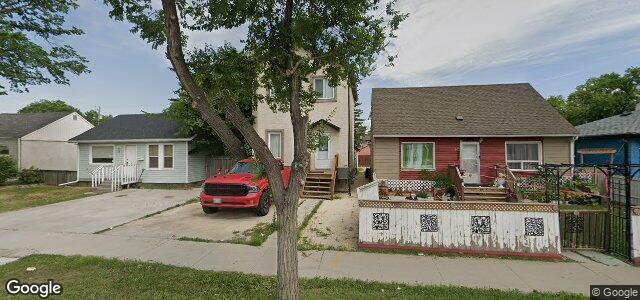 1949 Notre Dame Avenue（加拿大曼尼托巴省溫尼伯市）房屋照片