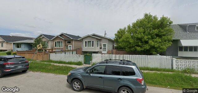 Photo of 1949 William Avenue W in Winnipeg, Manitoba