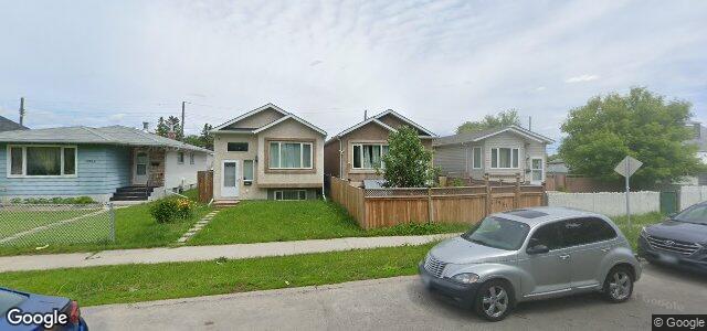Larawan ng 1951 William Avenue W sa Winnipeg, Manitoba