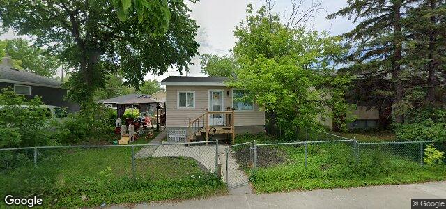 Photo of 1952 William Avenue W in Winnipeg, Manitoba