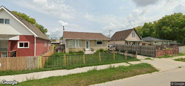 Larawan ng 1955 Elgin Avenue W sa Winnipeg, Manitoba