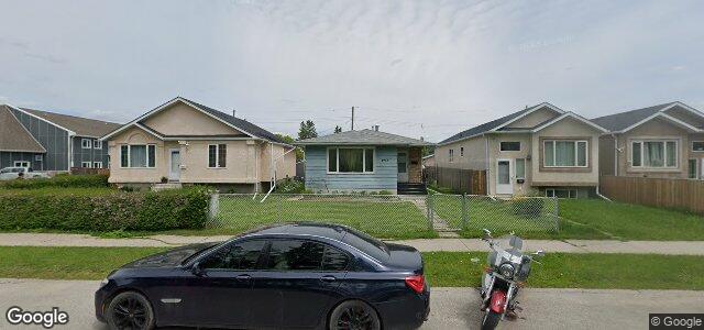 Larawan ng 1955 William Avenue W sa Winnipeg, Manitoba