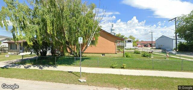 Larawan ng 1957 Alexander Avenue sa Winnipeg, Manitoba