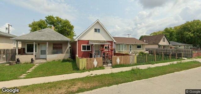 Larawan ng 1959 Elgin Avenue W sa Winnipeg, Manitoba