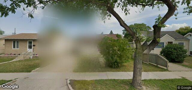 1959 Notre Dame Avenue（加拿大曼尼托巴省溫尼伯市）房屋照片