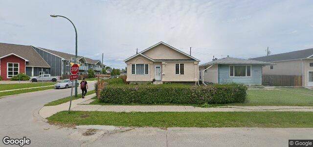 Larawan ng 1959 William Avenue W sa Winnipeg, Manitoba